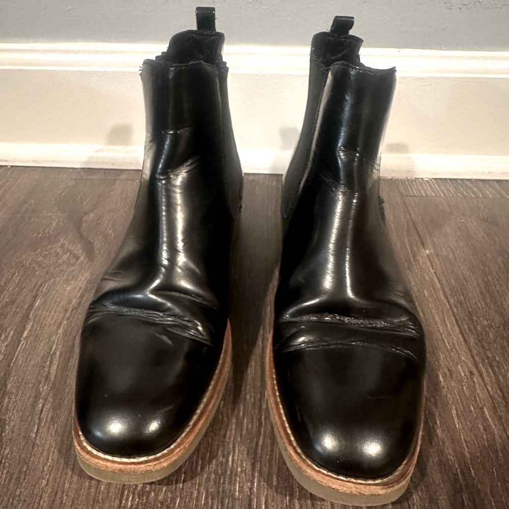 Alto Gradimento boosts size 37 black